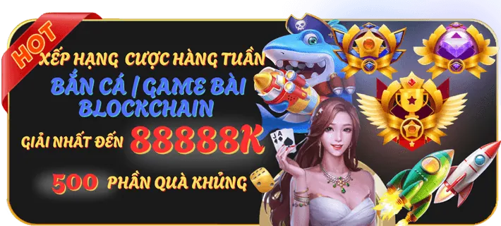 Chương Trình Hoàn Trả Tiền Cược k88cc
