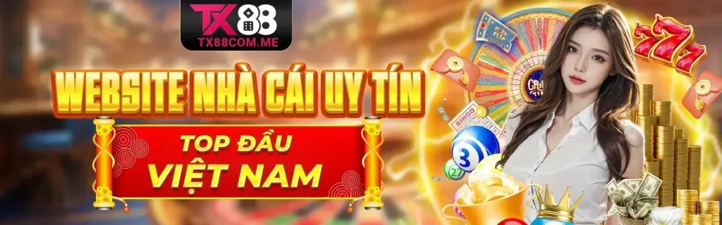 Sòng bạc trực tiếp K88CC với Baccarat và người chia bài