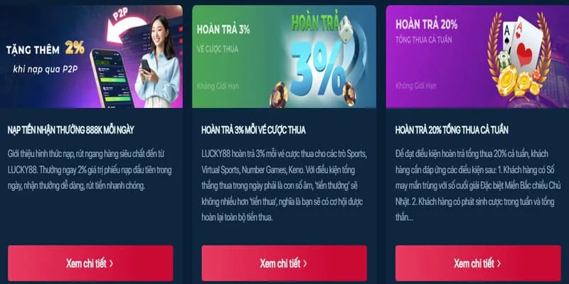 Cơ hội trúng Jackpot khủng tại k88cc